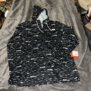 Northface Sweatshirt/Jacket